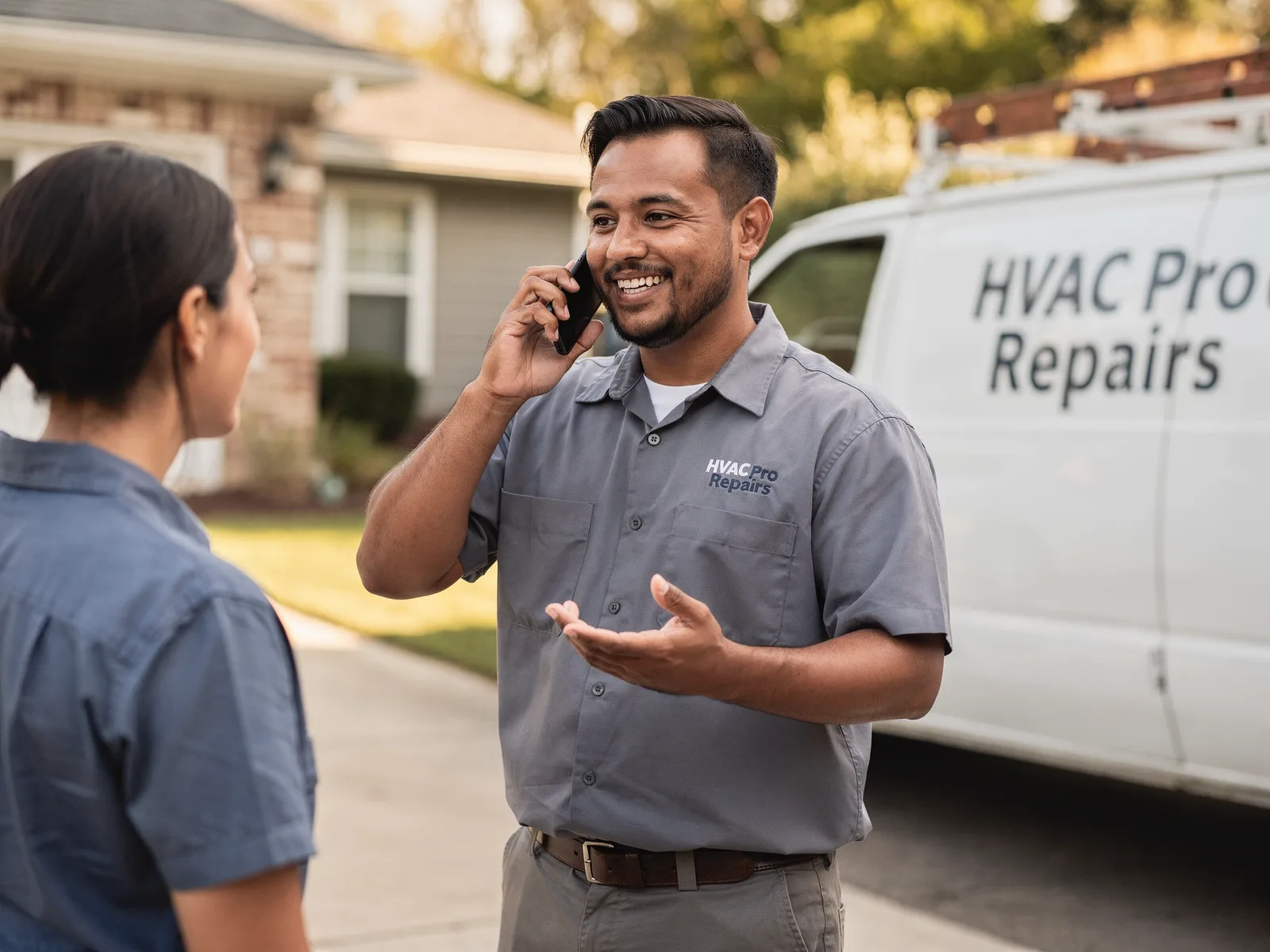 Heat Pump Repair Weskan, KS FAQs